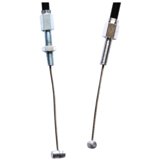 Gaszug A Öffner passend für: Honda NX