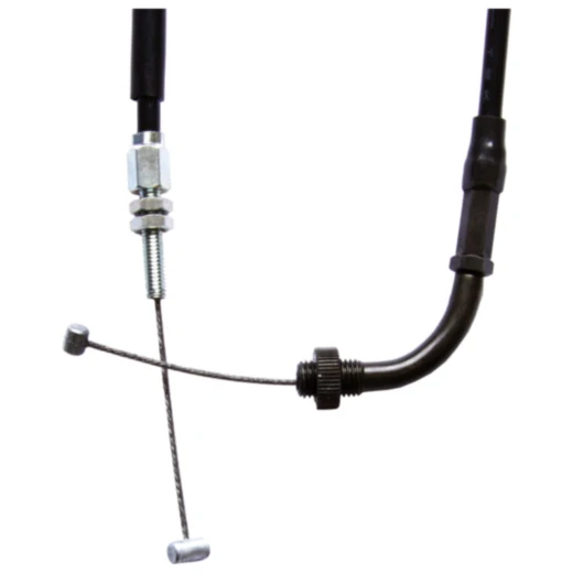 Gaszug A Öffner passend für: Honda VF, CBR, VFR