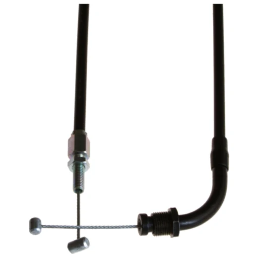 Gaszug B Schliesser passend für: Honda CM, CX