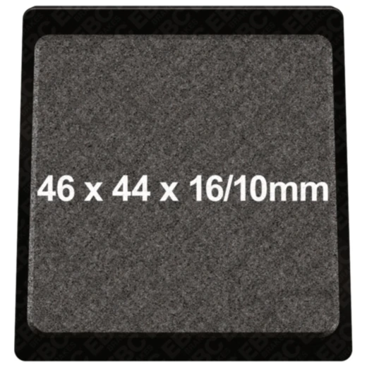 Bremsklotz Standard EBC passend für: Kawasaki Z