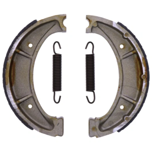 Bremsbacken mit Feder für EBC Motorräder