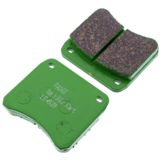 Bremsklotz Standard EBC passend für: Triumph T (140, 150, 160), Ducati GT, S, Supersport