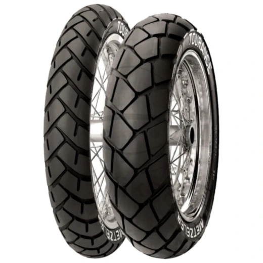 130/80R17 65H TL rear Reifen Metzeler Tourance passend für: BMW R, Aprilia Pegaso