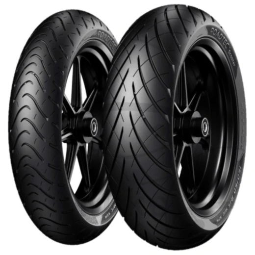 150/70 - 13 64S TL rear Reifen Metzeler ROTEC Scooter passend für: Kymco New Downtown, X - Town, Super Dink