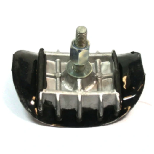 Reifenhalter für Offroad-Einsätze 2,50 Zoll