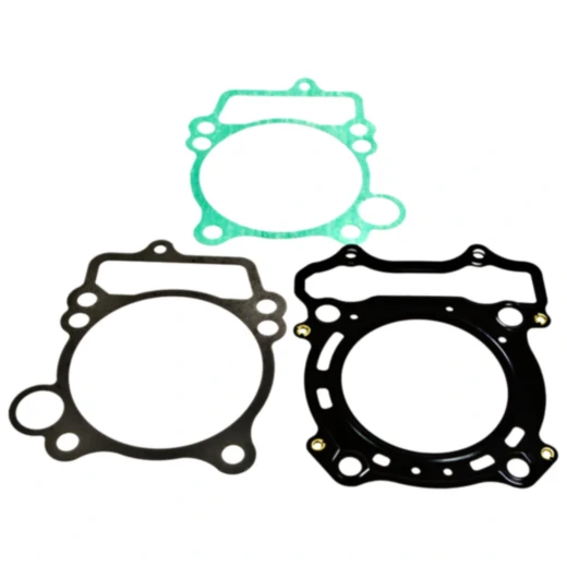 Dichtungssatz Topend Race für Pro-Fahrer Athena