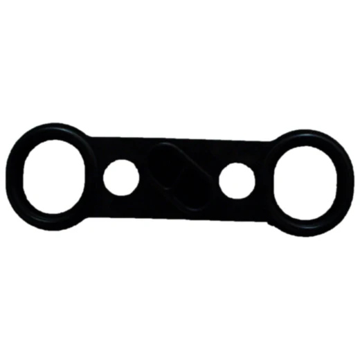 Dichtung Kerzenschacht Athena passend für: BMW F (800, 650, 700), Husqvarna Nuda