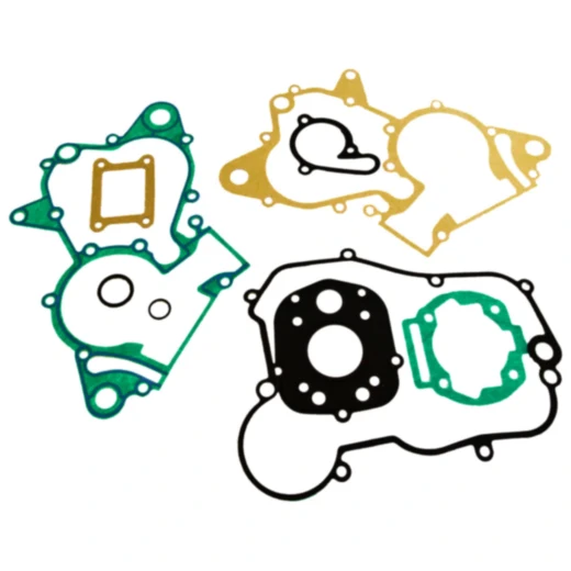 Dichtungssatz komplett Athena passend für: Derbi Senda, GPR, Aprilia SX, RS4, RX