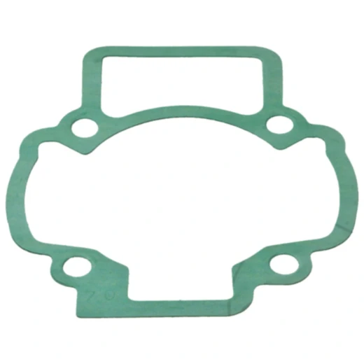 Zylinderfussdichtung 0. 4 Athena passend für: Aprilia SR, Piaggio NRG, Zip, Quartz