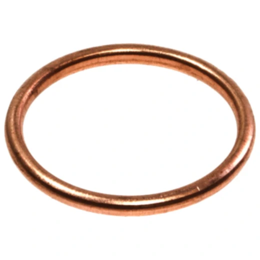 Krümmerdichtung Athena 41. 8X49. 6X3. 9 mm passend für: Husqvarna Svartpilen, Vitpilen