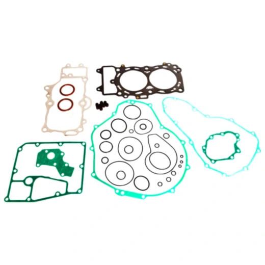 Dichtungssatz komplett Athena ohne Ventildeckeldichtung passend für: Kawasaki ER - 6F, ER - 6N, KLE