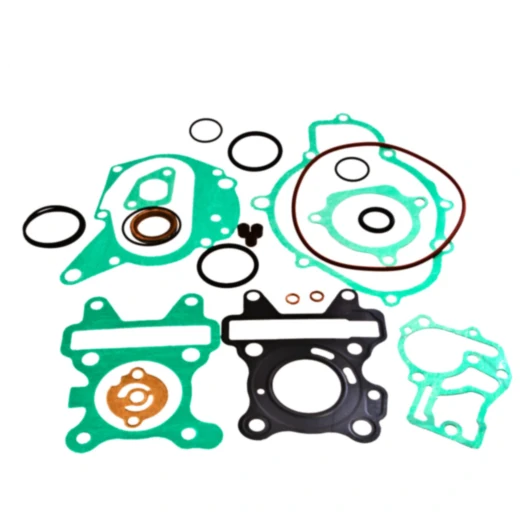 Dichtungssatz komplett Athena passend für: Yamaha XF, YN