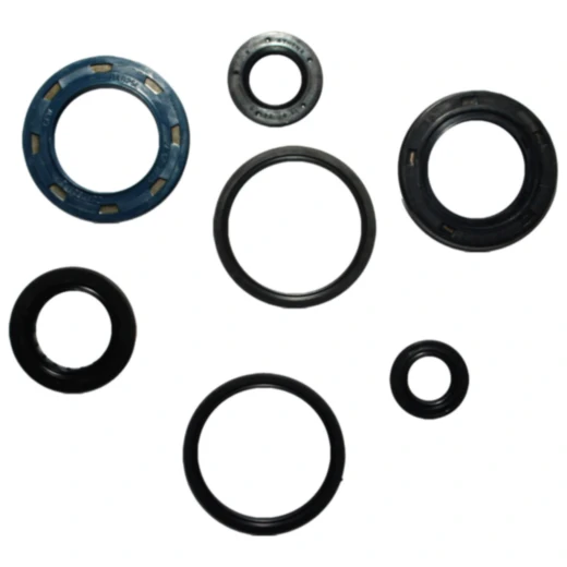 Wellendichtring Satz Athena passend für: Kymco Heroism, Grand Dink, Beta Eikon