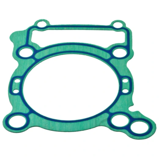 Zylinderfussdichtung 0. 5 Athena passend für: Aprilia RS, RS4, Tuono, Derbi Senda, Mulhacen, GPR