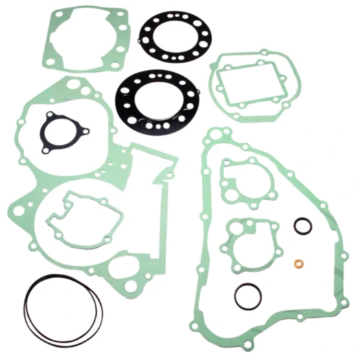 Dichtungssatz komplett Athena passend für: Honda CR 7340480