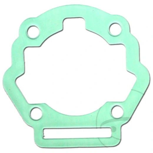 Zylinderfussdichtung 0. 5 Athena passend für: Derbi Senda, GPR, Aprilia SX, RX, RS4