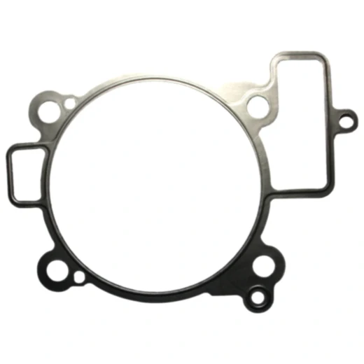Zylinderfussdichtung vorne für Sportmotorräder