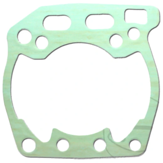 Zylinderfussdichtung 0.4mm für On- und Offroad-Motorräder