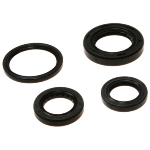 Wellendichtring Satz Athena passend für: Jonway YY125T - 10, YY125T - 12, YY125T - 19