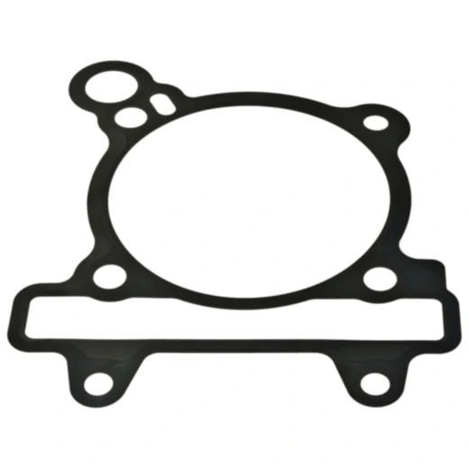 Zylinderfussdichtung 0. 4 Athena passend für: Piaggio Beverly, X10, MP3