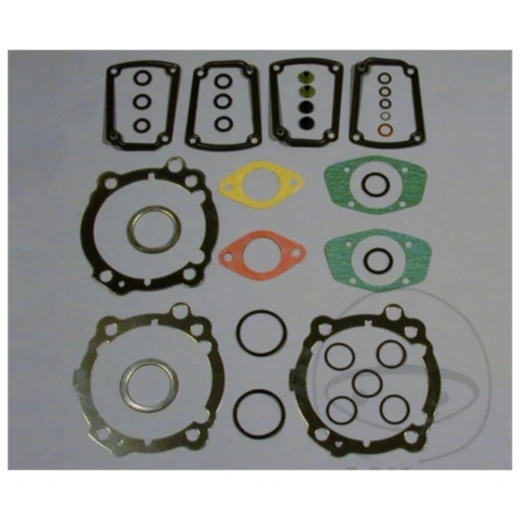 Dichtungssatz komplett Athena passend für: Ducati Supersport, Monster, SL