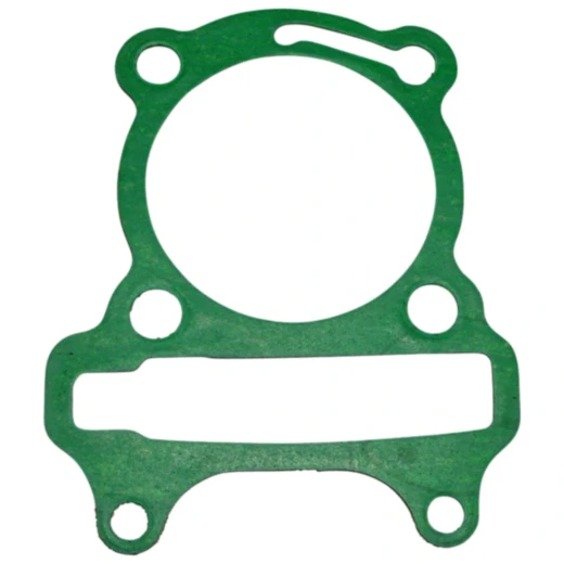 Zylinderfussdichtung Athena passend für: SYM Mio