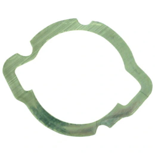 Zylinderfussdichtung Athena passend für: Piaggio Ciao, Bravo, Si, Gilera EC1