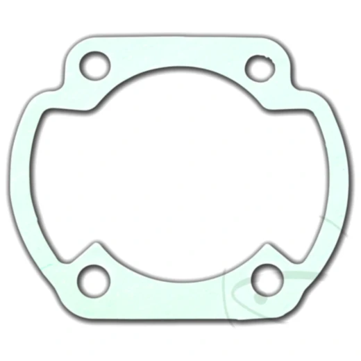 Zylinderfussdichtung für Onroad- und Offroad-Motorräder