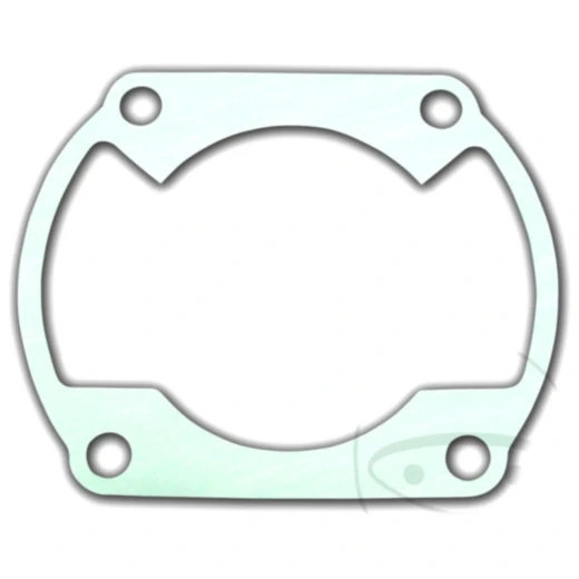 Zylinderfußdichtung für On- und Offroad-Motorräder