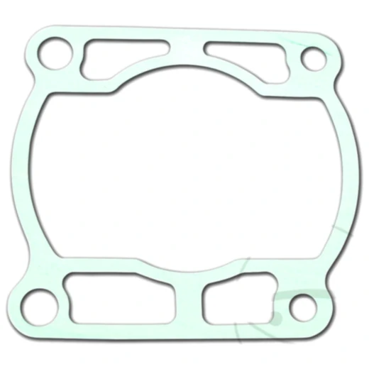 Zylinderfußdichtung für Motorräder