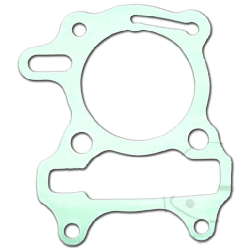 Zylinderfussdichtung Athena passend für: SYM Symphony, Jet4, Orbit II