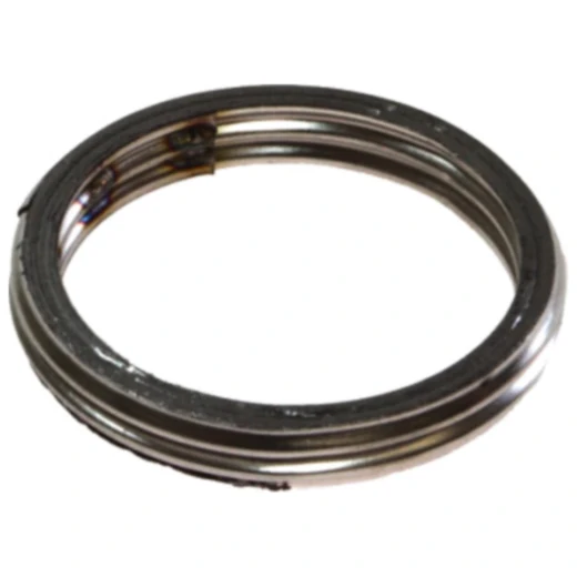 Krümmerdichtung Athena 32X39X5. 3 mm passend für: Yamaha YZ