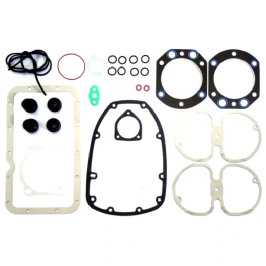 Dichtungssatz komplett Athena passend für: BMW R 7341043