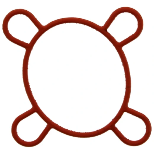 Zylinderkopfdichtung innen Athena passend für: Rieju MRT, RS - 3, Spike