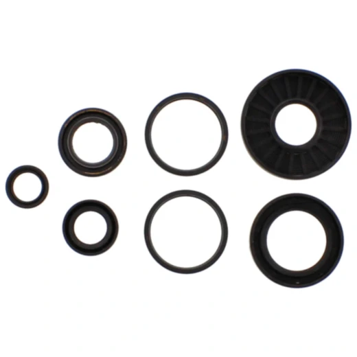 Wellendichtring Satz Athena passend für: Honda NSC