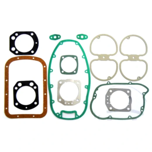 Dichtungssatz komplett Athena passend für: BMW R 7341183