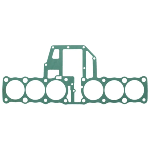 Zylinderfussdichtung Athena passend für: Kawasaki Z/ZG, Z