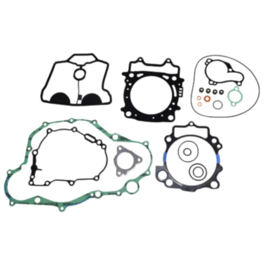 Dichtungssatz komplett für Motorräder 7341225