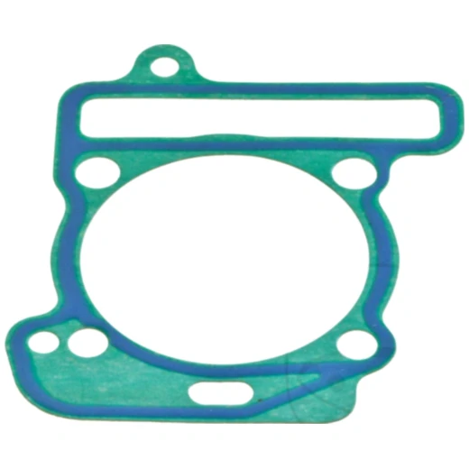 Zylinderfussdichtung 0. 4 Athena passend für: Aprilia Habana, Piaggio Liberty, Sfera, Hexagon