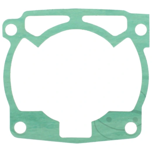 Zylinderfußdichtung 0.5mm für On- und Offroad-Motorräder