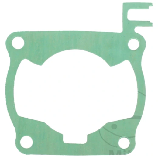 Zylinderfussdichtung 0. 6 Athena passend für: Honda CR