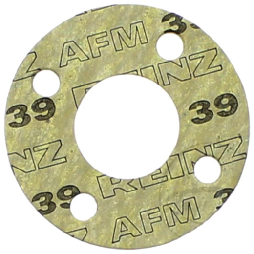 Auspuffverbindungsdichtung Athena 28. 4X67. 55X2. 9 mm passend für: Cagiva C12R, C10, C10R