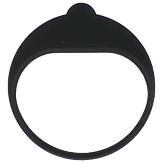 Krümmerdichtung für On- und Offroad-Motorräder 0.3 mm