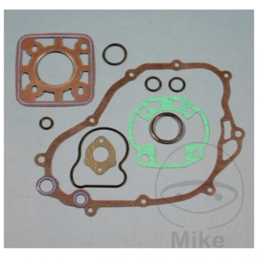 Dichtungssatz komplett Athena passend für: Suzuki RG