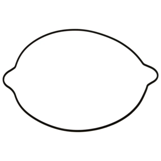 Dichtung Kupplungsdeckel außen Athena passend für: Husqvarna TE, TC, Husaberg TE