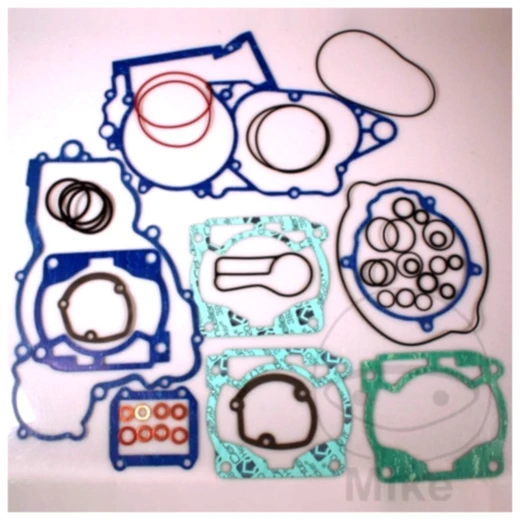 Dichtungssatz komplett für Motorräder 7341514