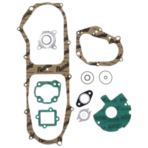 Dichtungssatz komplett Athena passend für: Aprilia SR, Scarabeo, Rally