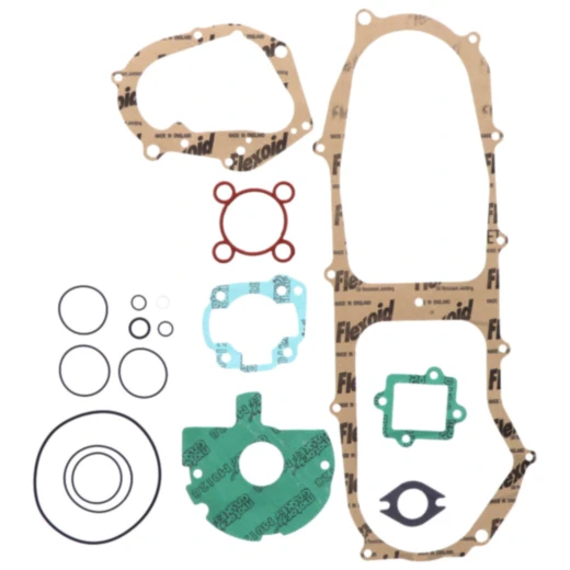 Dichtungssatz komplett Athena passend für: Aprilia SR, Area 51, Rally, Malaguti F (12, 15)