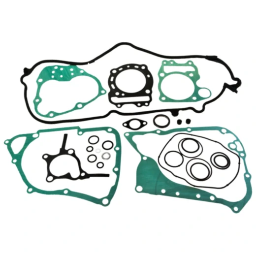 Dichtungssatz komplett Athena passend für: Piaggio X9, Honda FES