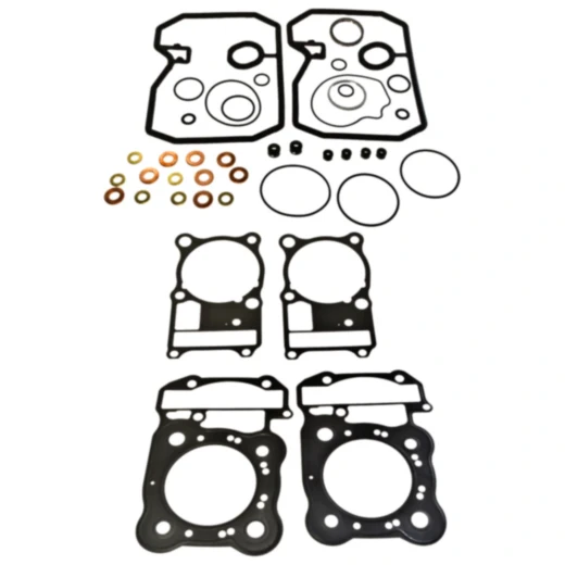 Dichtungssatz komplett Athena passend für: Honda XL 7341545